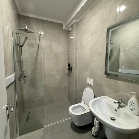 Dennys At Gardenia Myslym Shyri Daire *